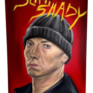 SLIM SHADY